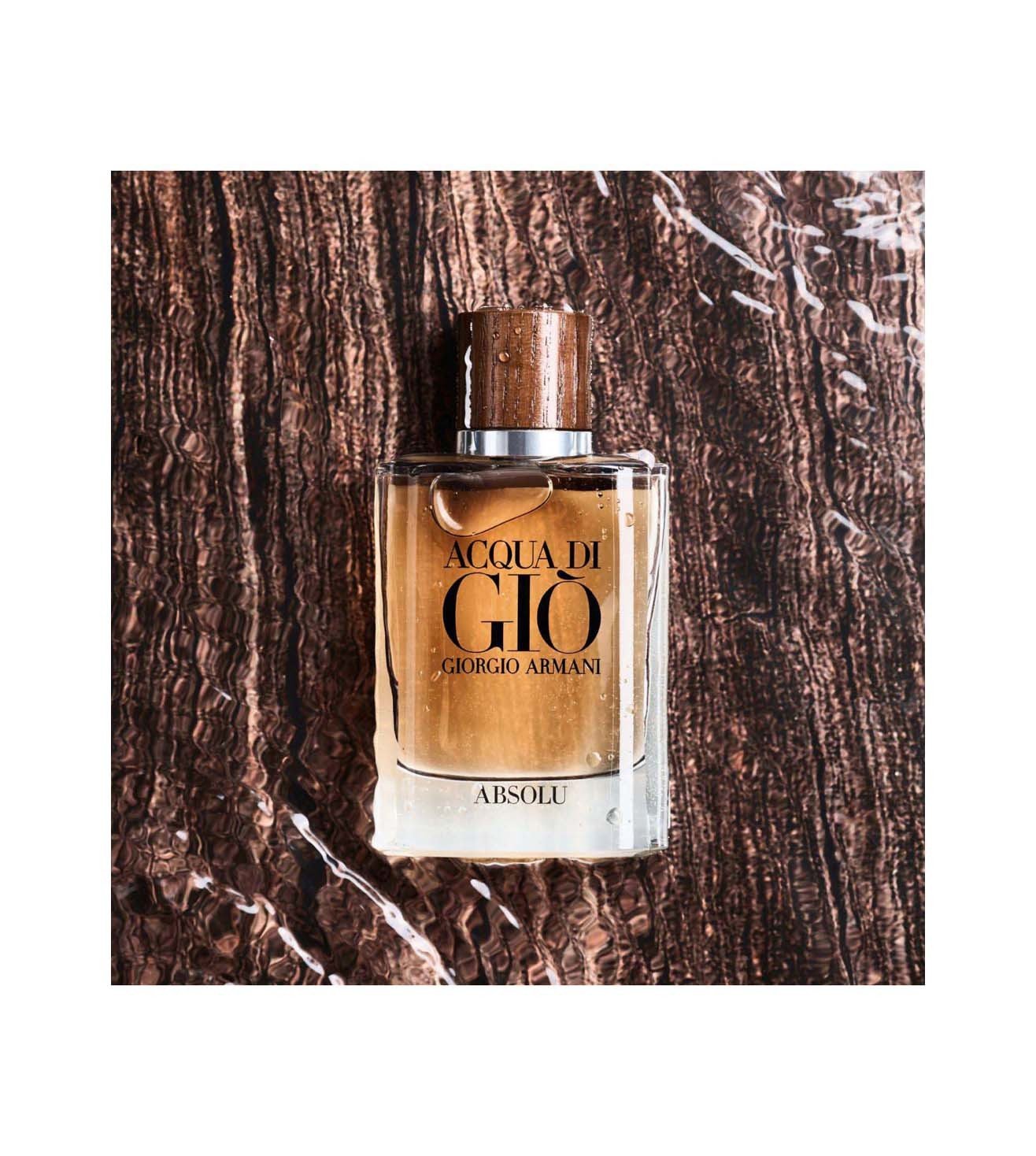 Acqua di gio outlet absolu 200 ml