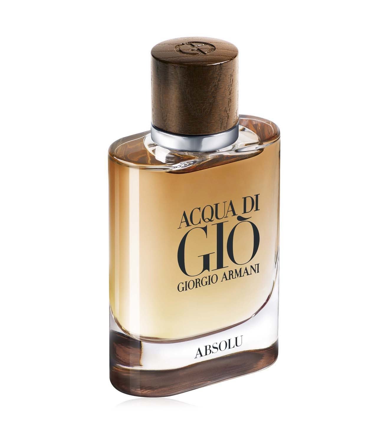 Acqua di gio discount absolu eau de parfum