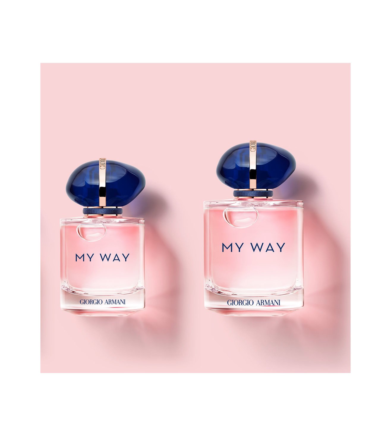 One discount way parfum