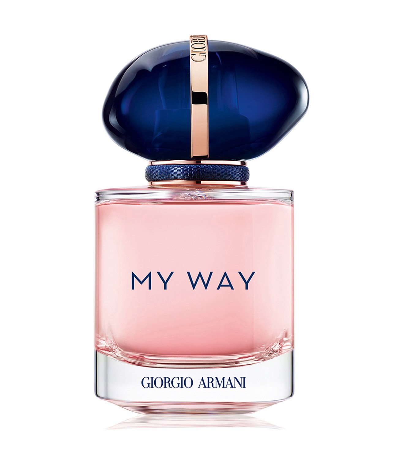 Buy Giorgio Armani My Way Eau De Parfum 50 ml Online On Tata CLiQ