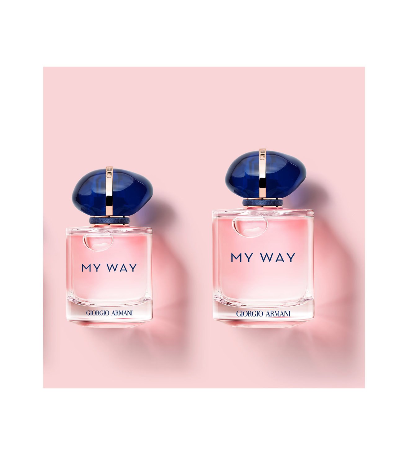 Buy Giorgio Armani My Way Eau De Parfum 90 ml Online On Tata CLiQ