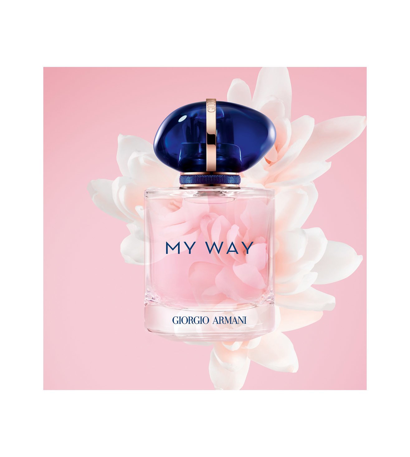 My way online 90ml