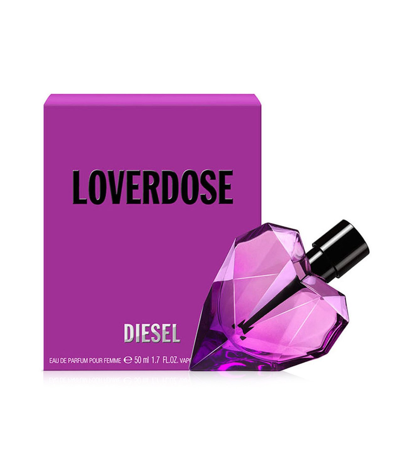 Loverdose edp best sale