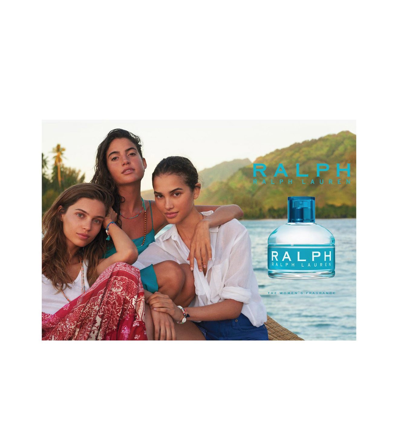 Ralph eau best sale de toilette 100ml