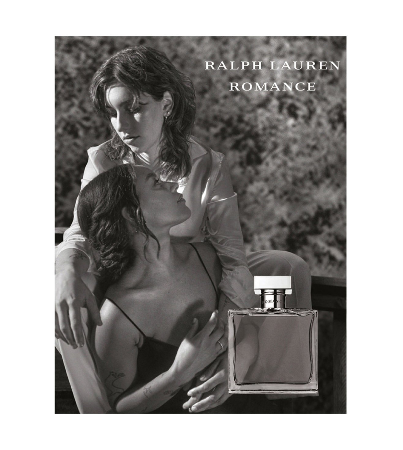 Buy Ralph Lauren Romance Eau de Parfum Spray for Women - 50 ml