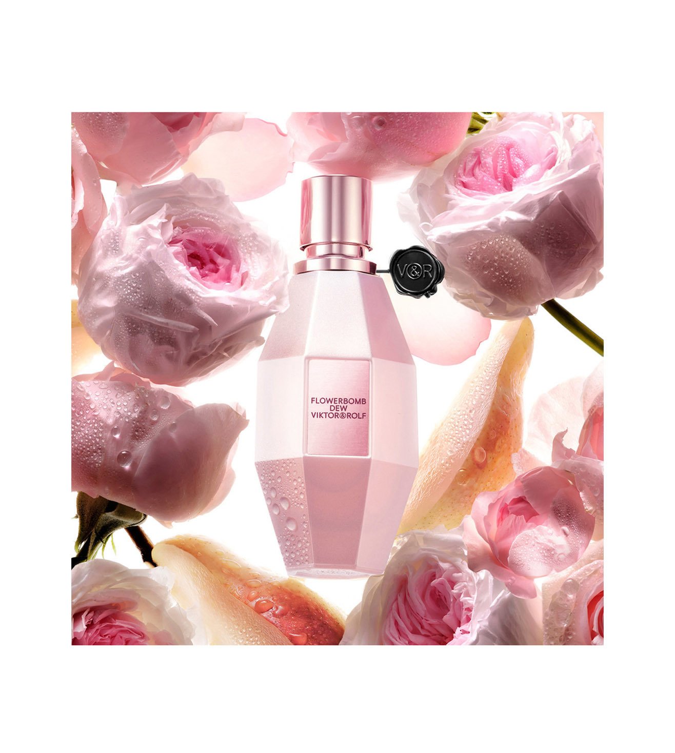 Dew flowerbomb outlet