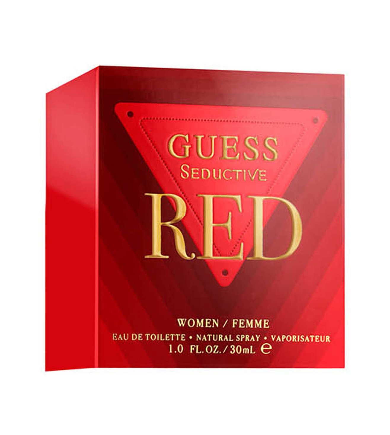 guess seductive red parfum