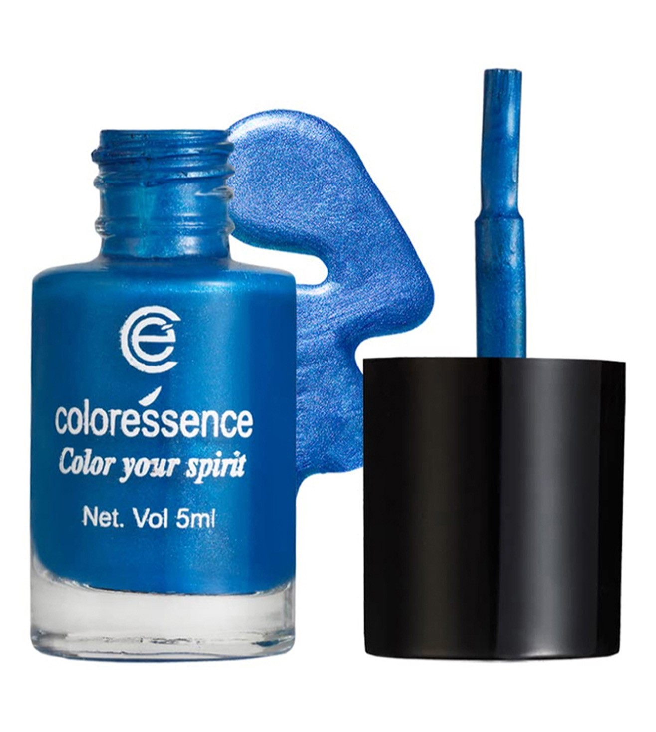 Everyday Nail Paint kit – Coloressence Cosmetics