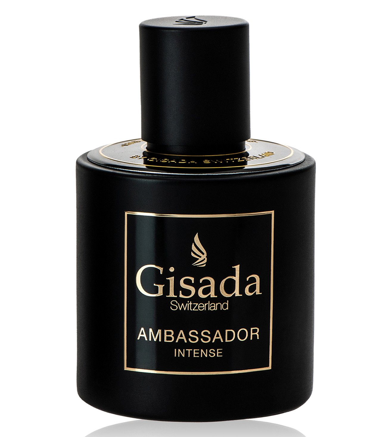 Buy Gisada Ambassador Intense Eau de Parfum - 100 ml Online On
