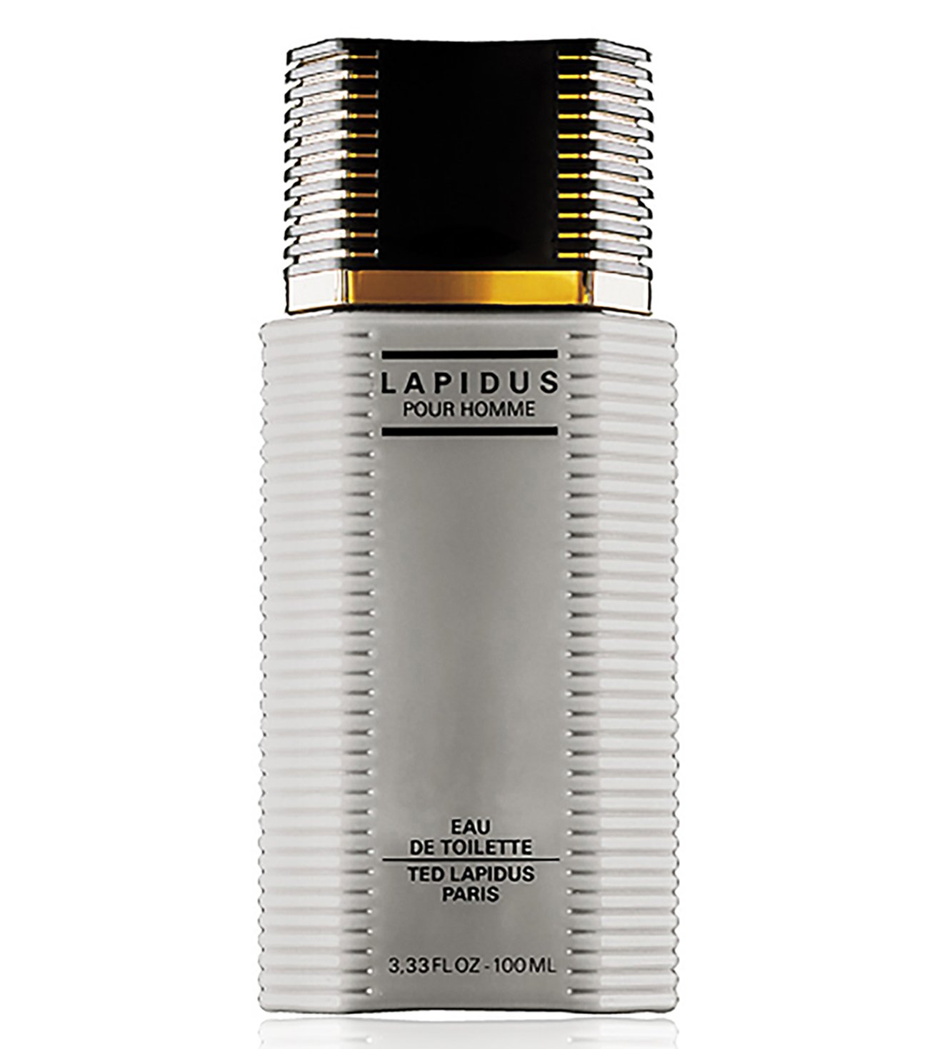 Buy Ted Lapidus Pour Homme Eau de Toilette 100 ml Online On Tata