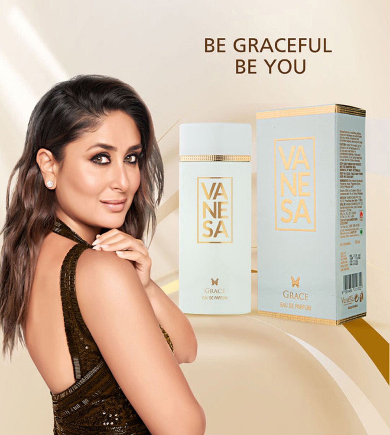 Vanesa temptation best sale grace perfume