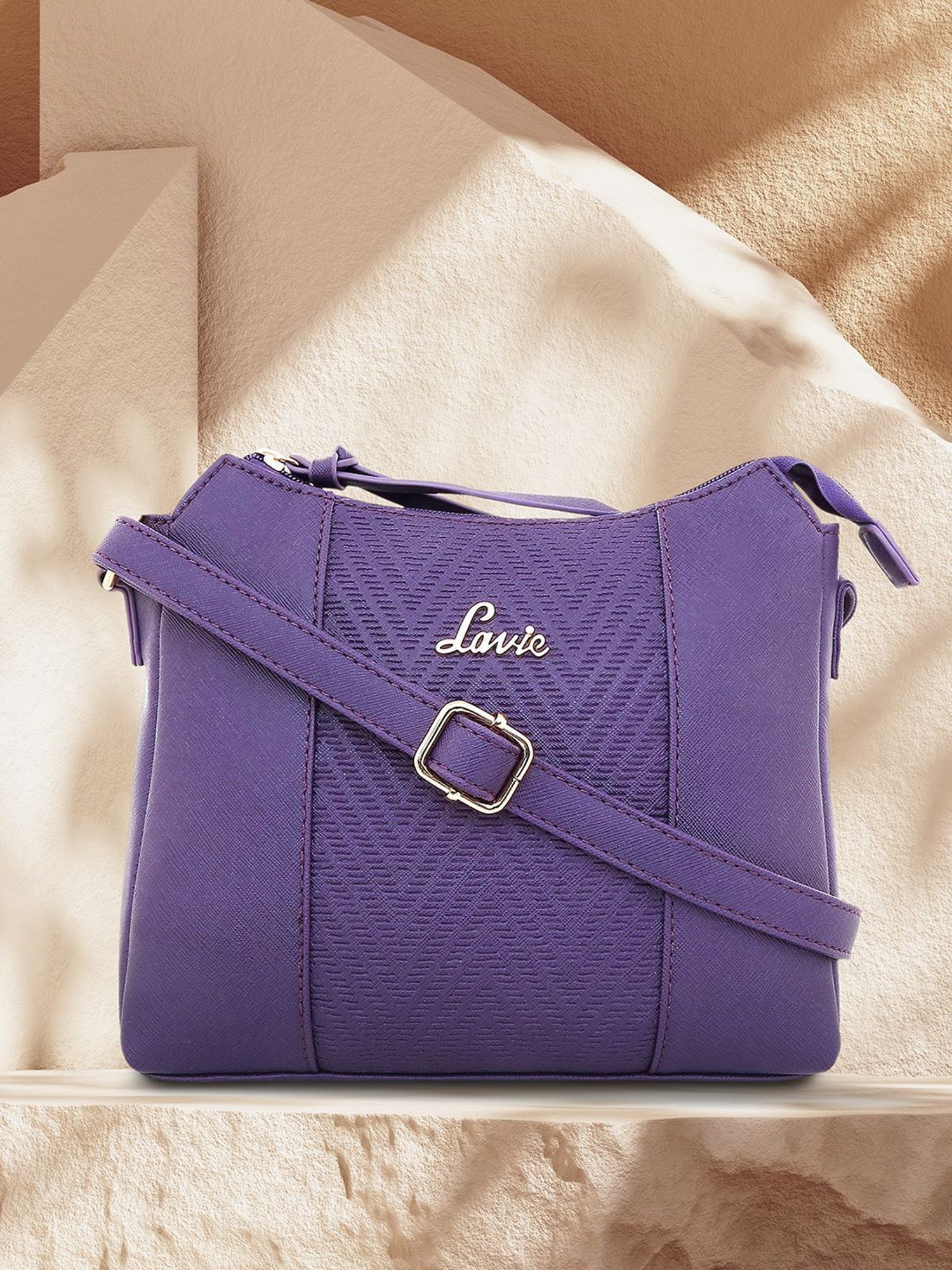 Lavie on sale sling bags