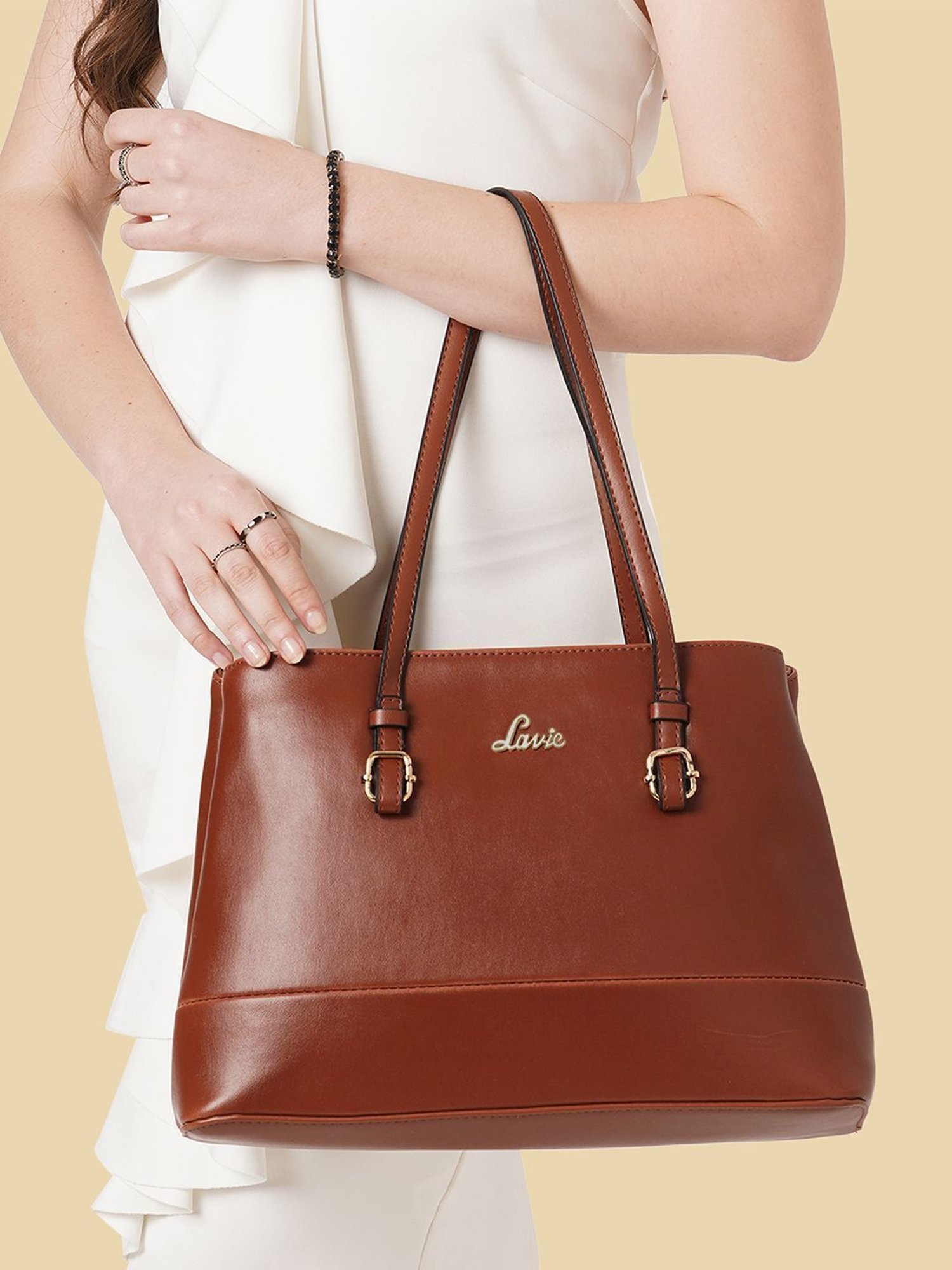 Lavie Women's Ficus Satchel Bag | Ladies Purse Handbag | Ladies purse  handbag, Satchel bags, Purses