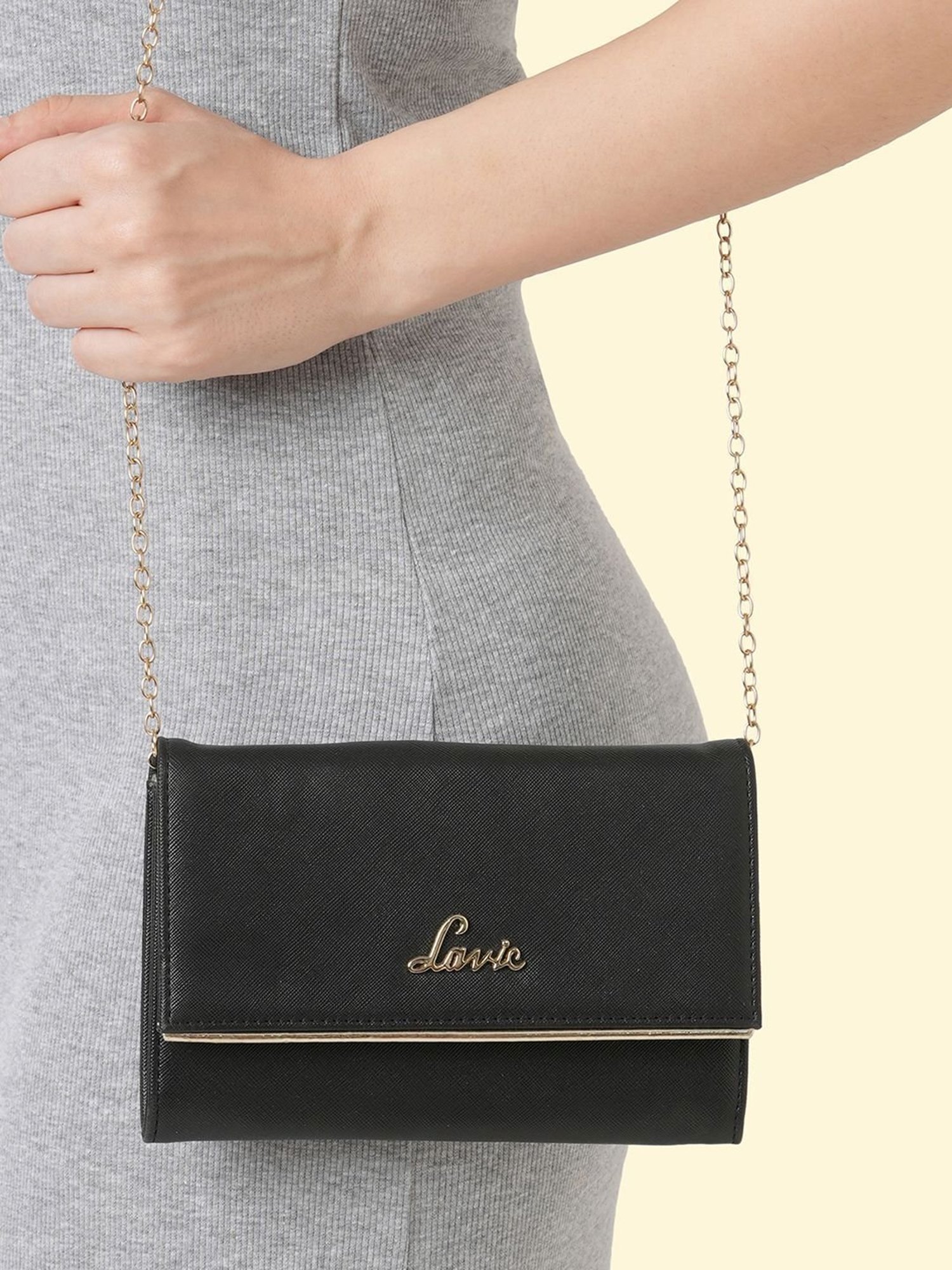 Lavie clutches with price on sale