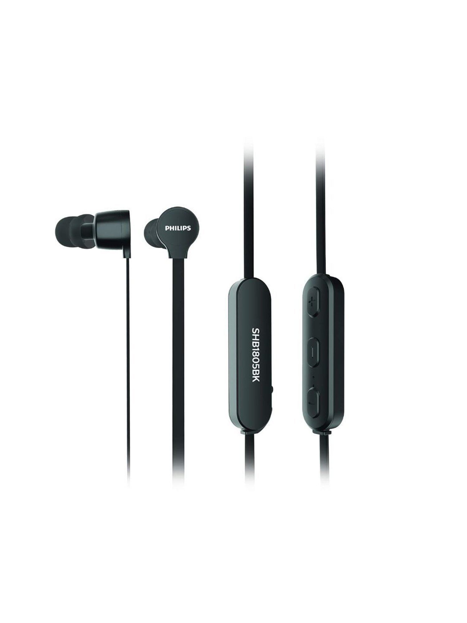 Philips shb1805bk new arrivals