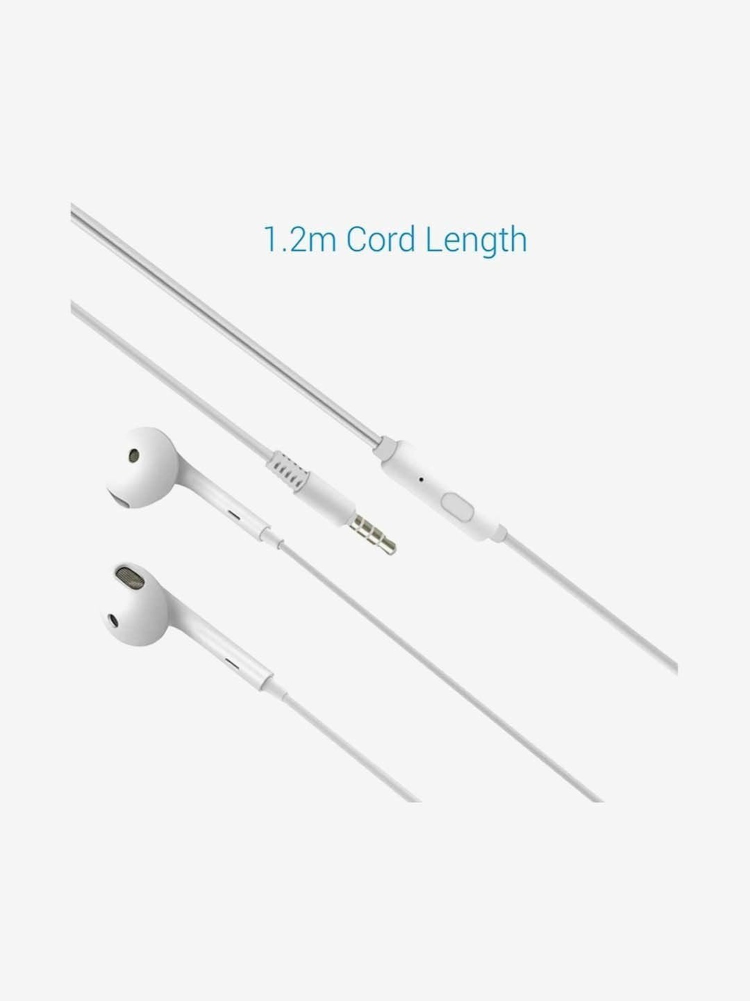 Portronics conch beta earphone hot sale