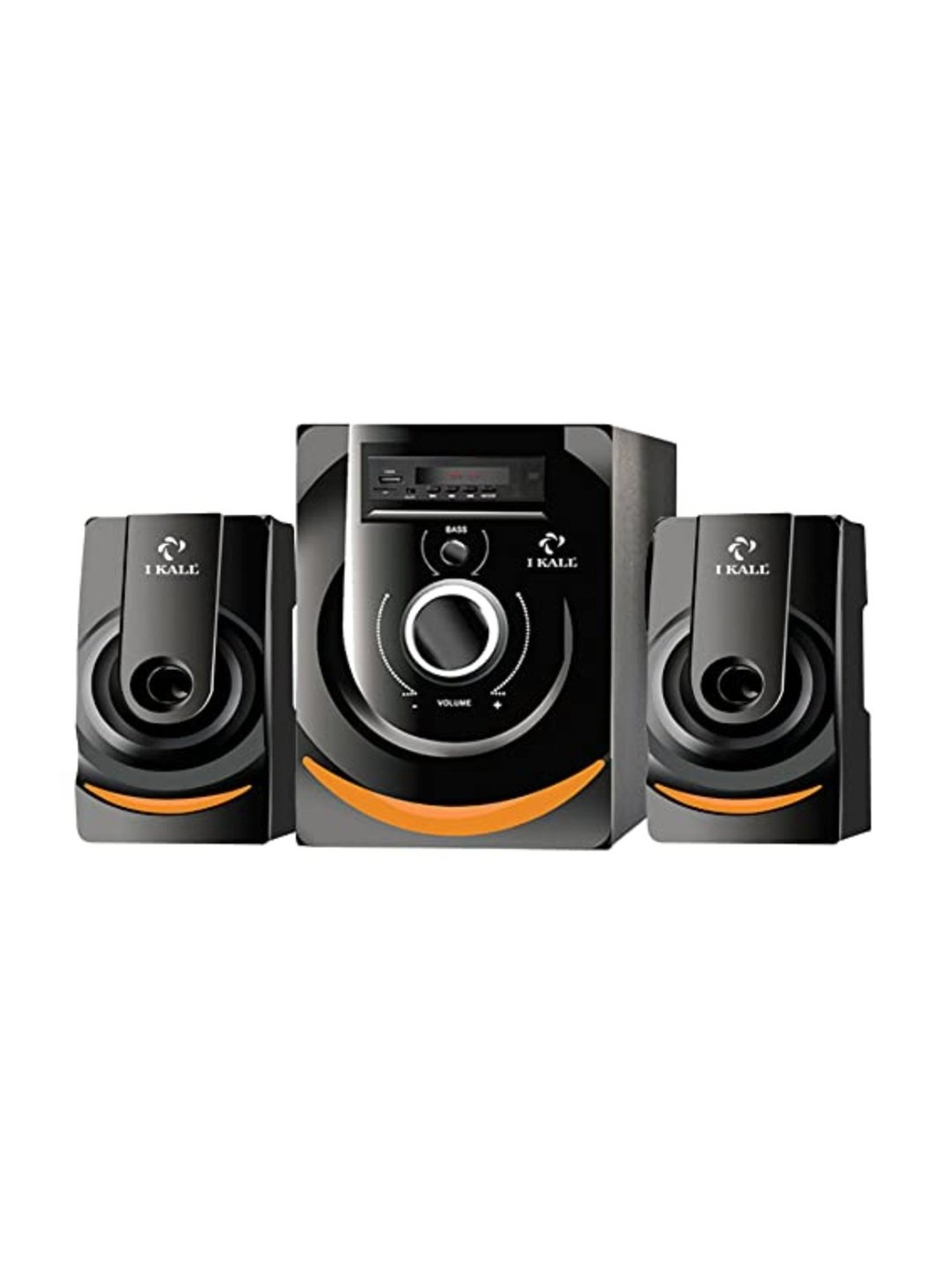 I kall hot sale home theater 2.1