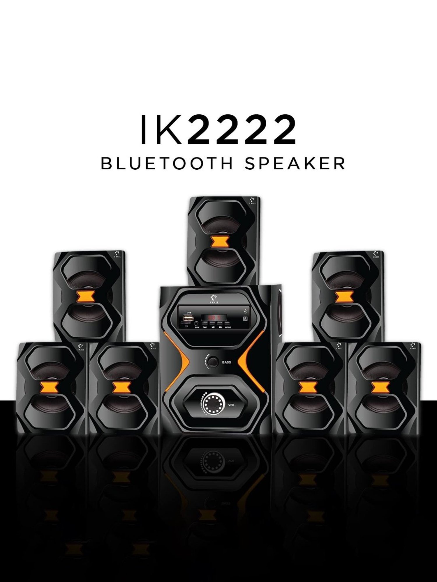 Home theatre 2024 bluetooth price