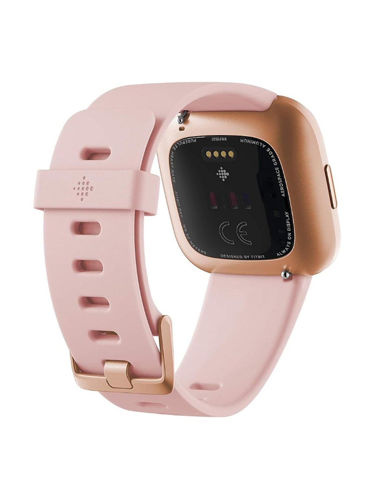 Fitbit versa 2 discount taille