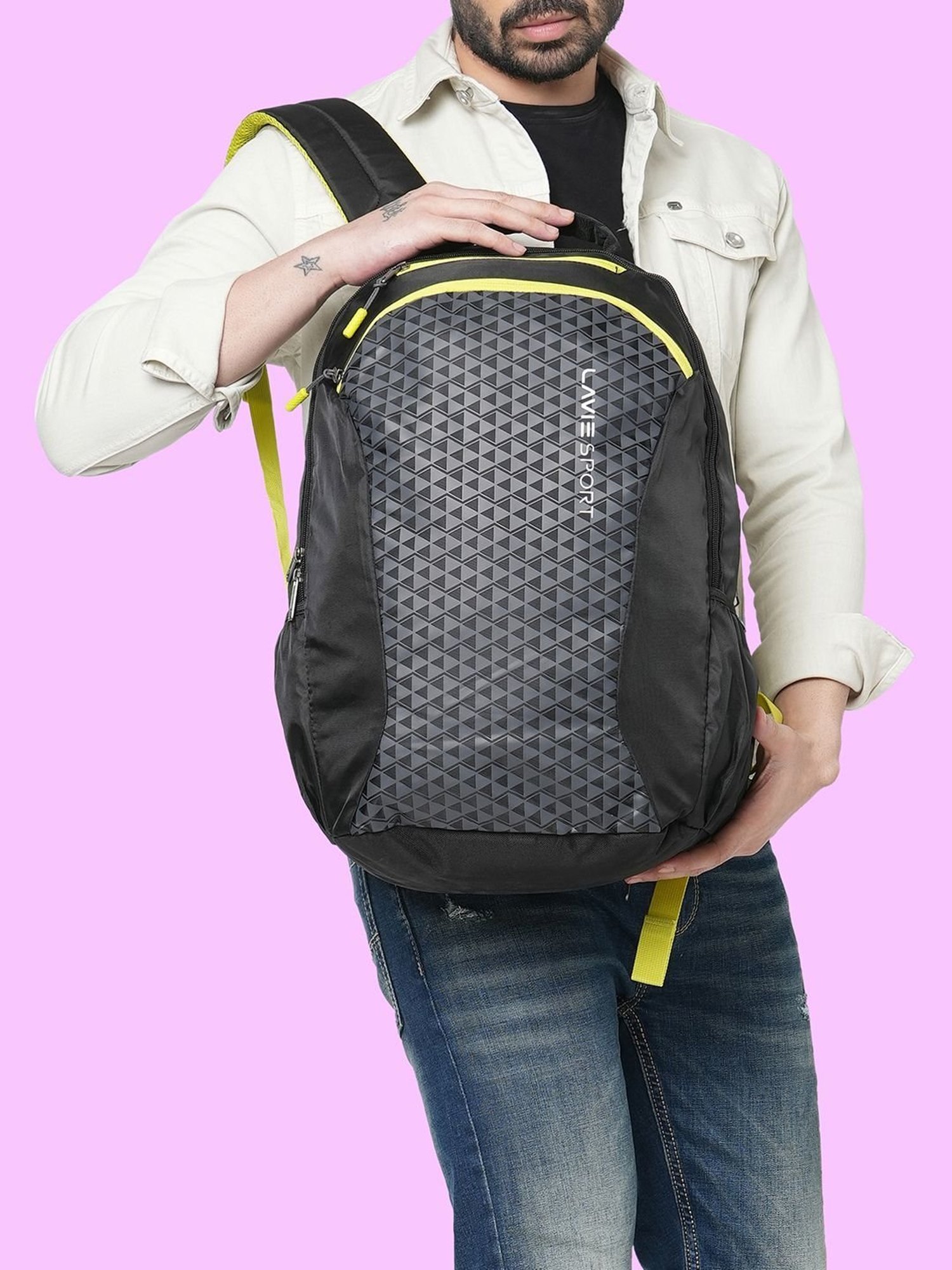 Lavie hot sale sport backpack