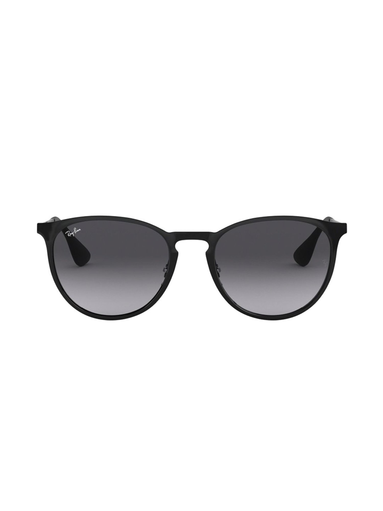 Buy Ray-Ban 0RB3539 Grey Erika Round Sunglasses - 54 mm For Women At Best  Price @ Tata CLiQ