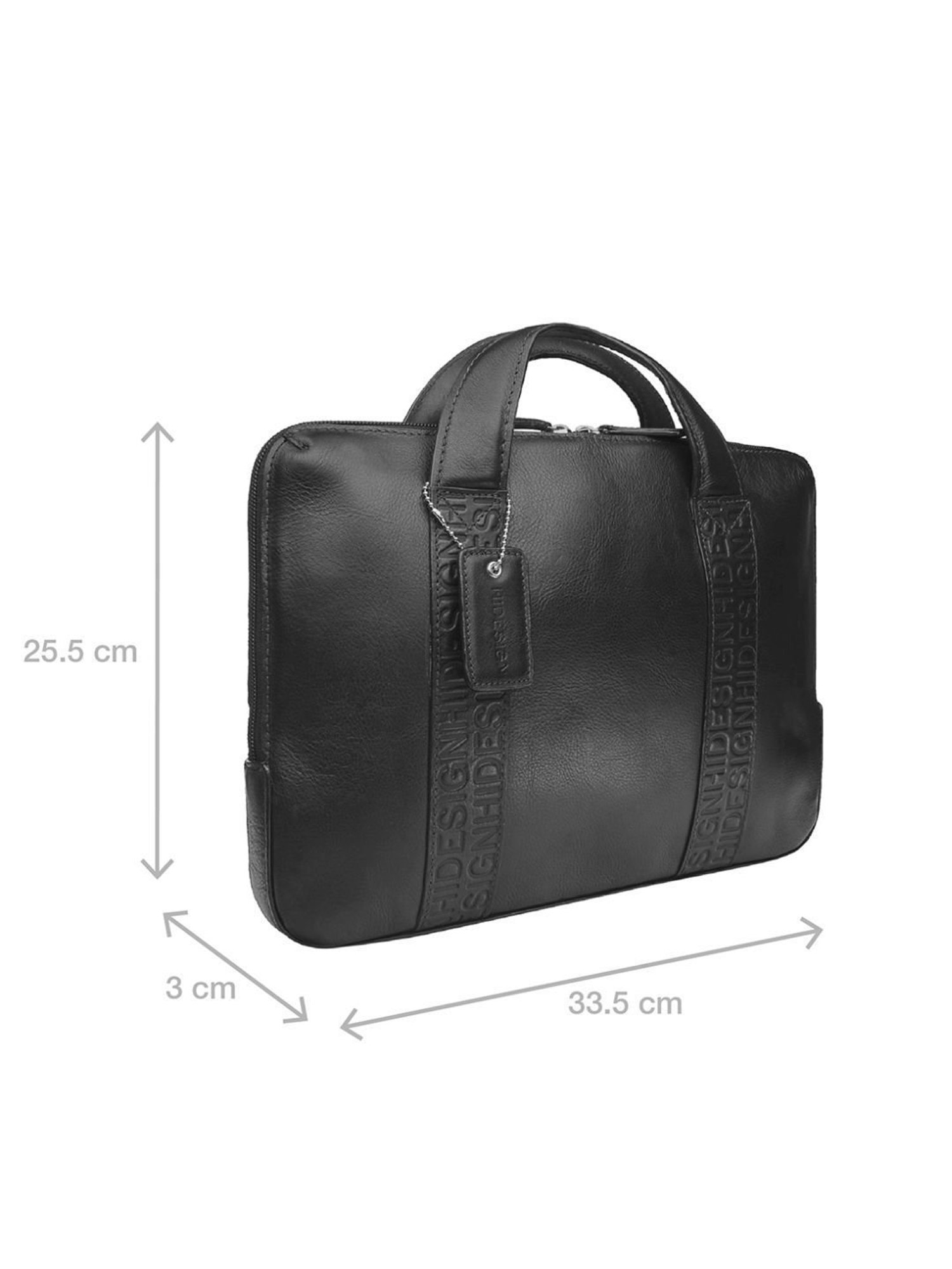 Hidesign brandes bag pack new piece - Men - 1764467488