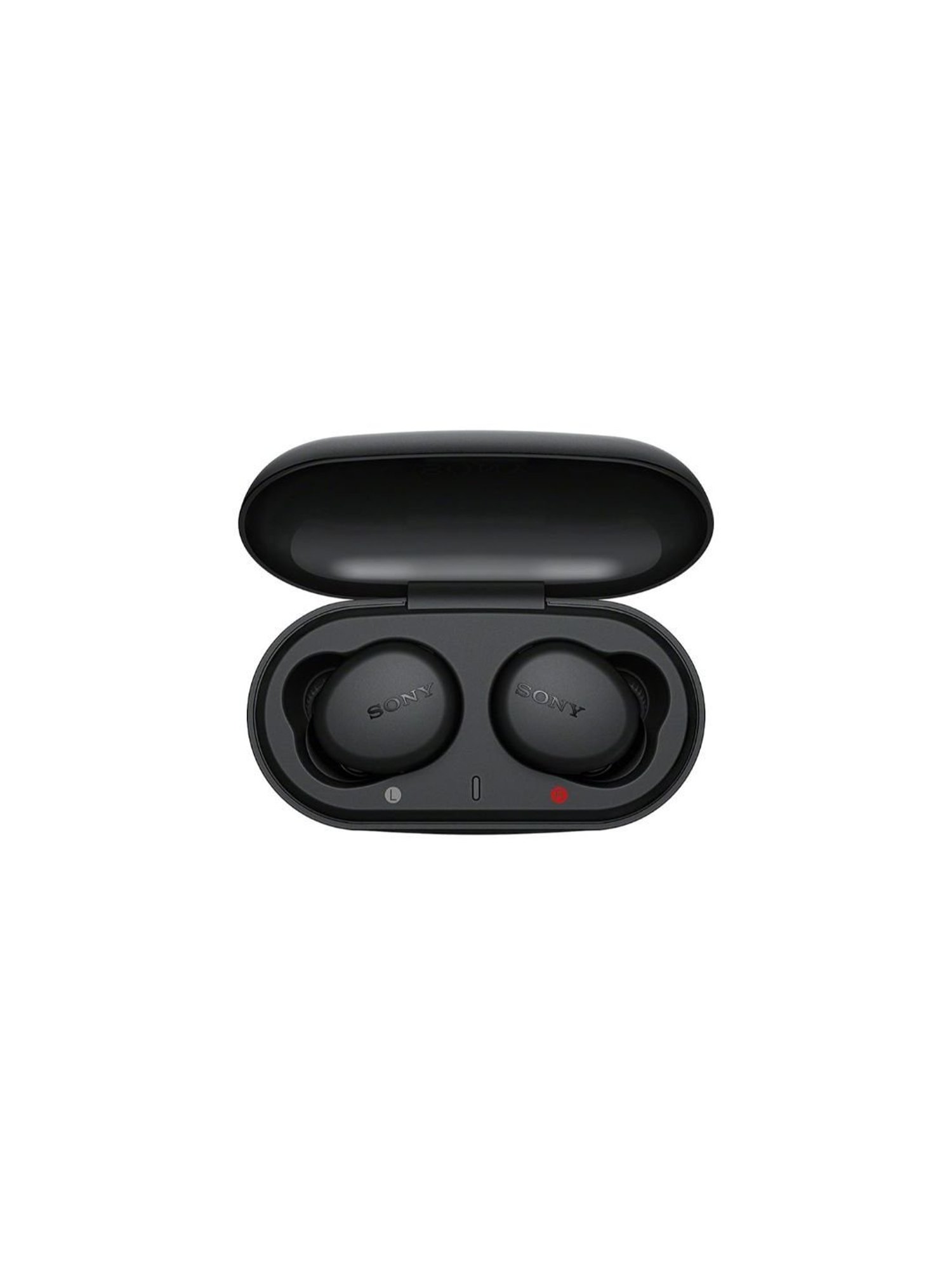 Sony wfxb700 extra best sale bass true wireless earbuds