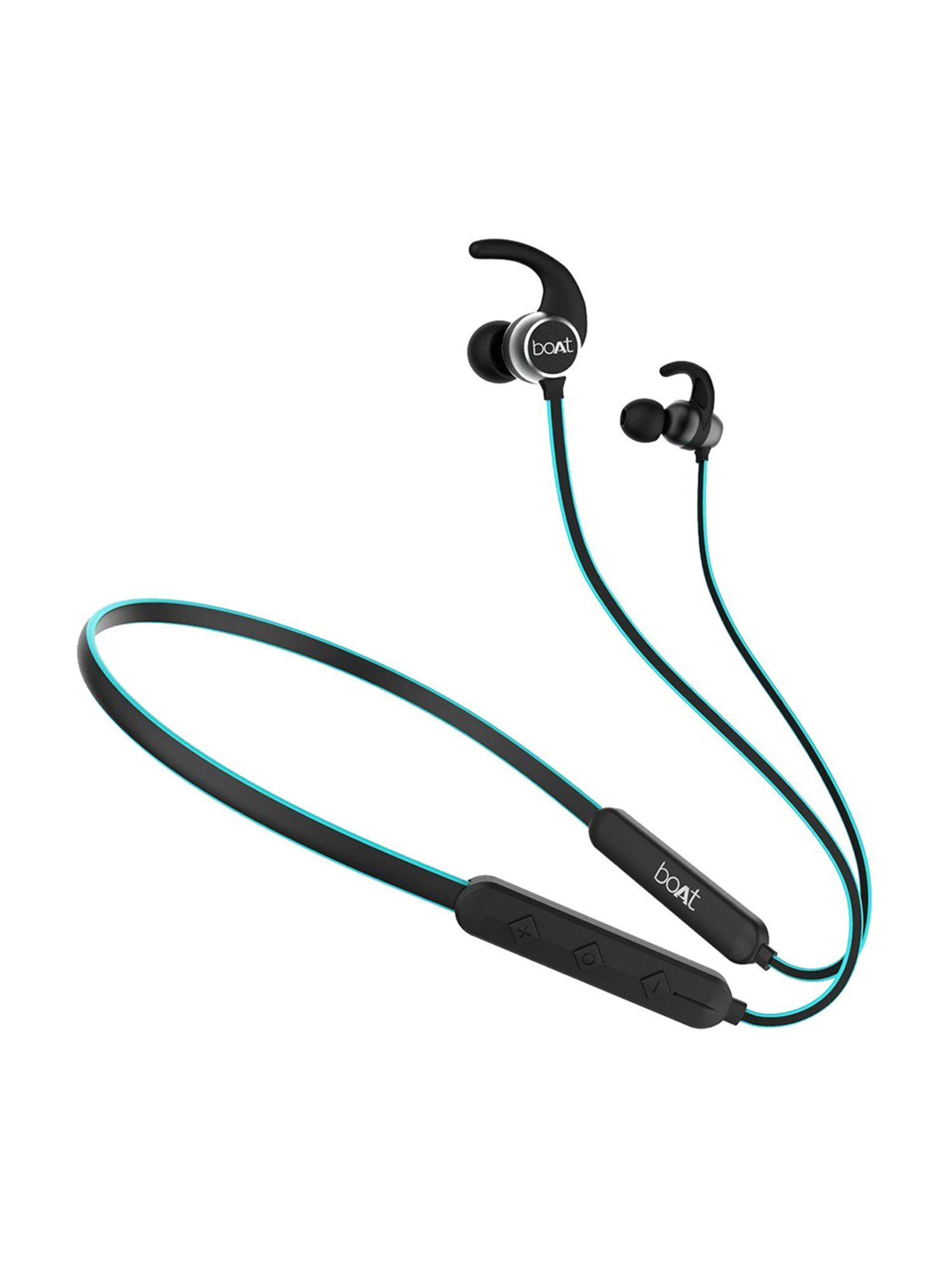 Boat 255r best sale wireless earphone