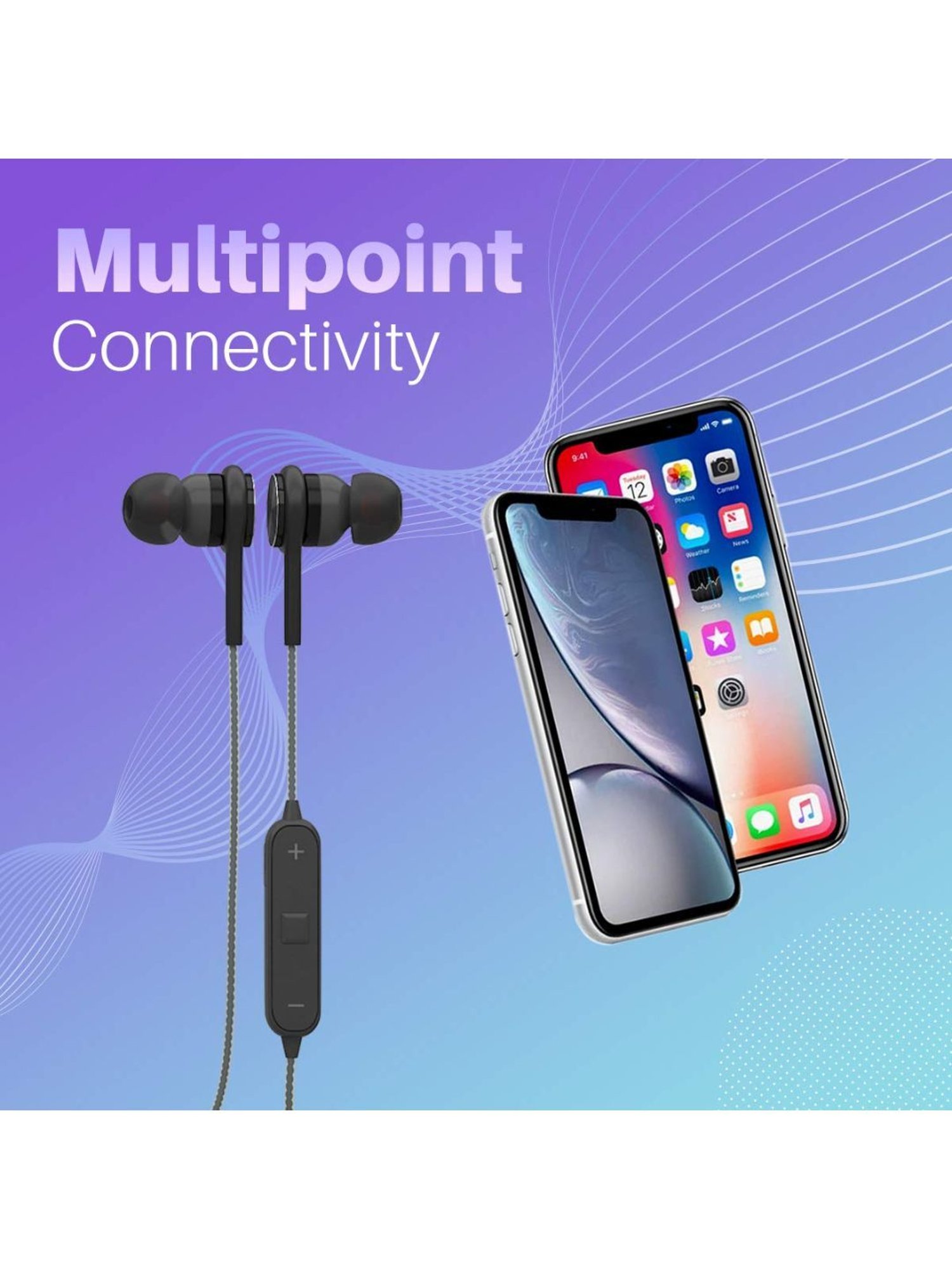 Samsung 103b bluetooth discount earphone