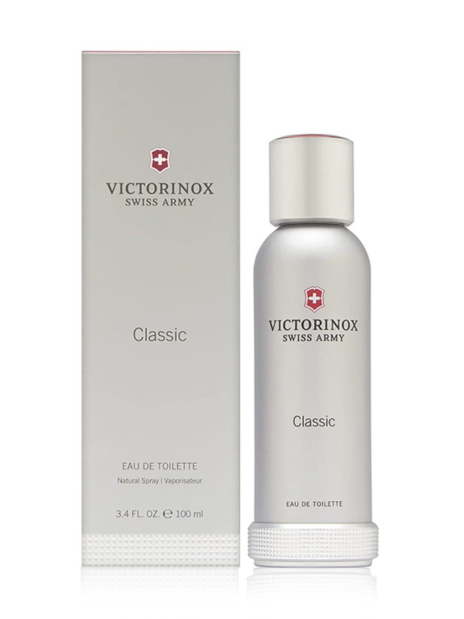 Victorinox swiss army classic eau de toilette new arrivals