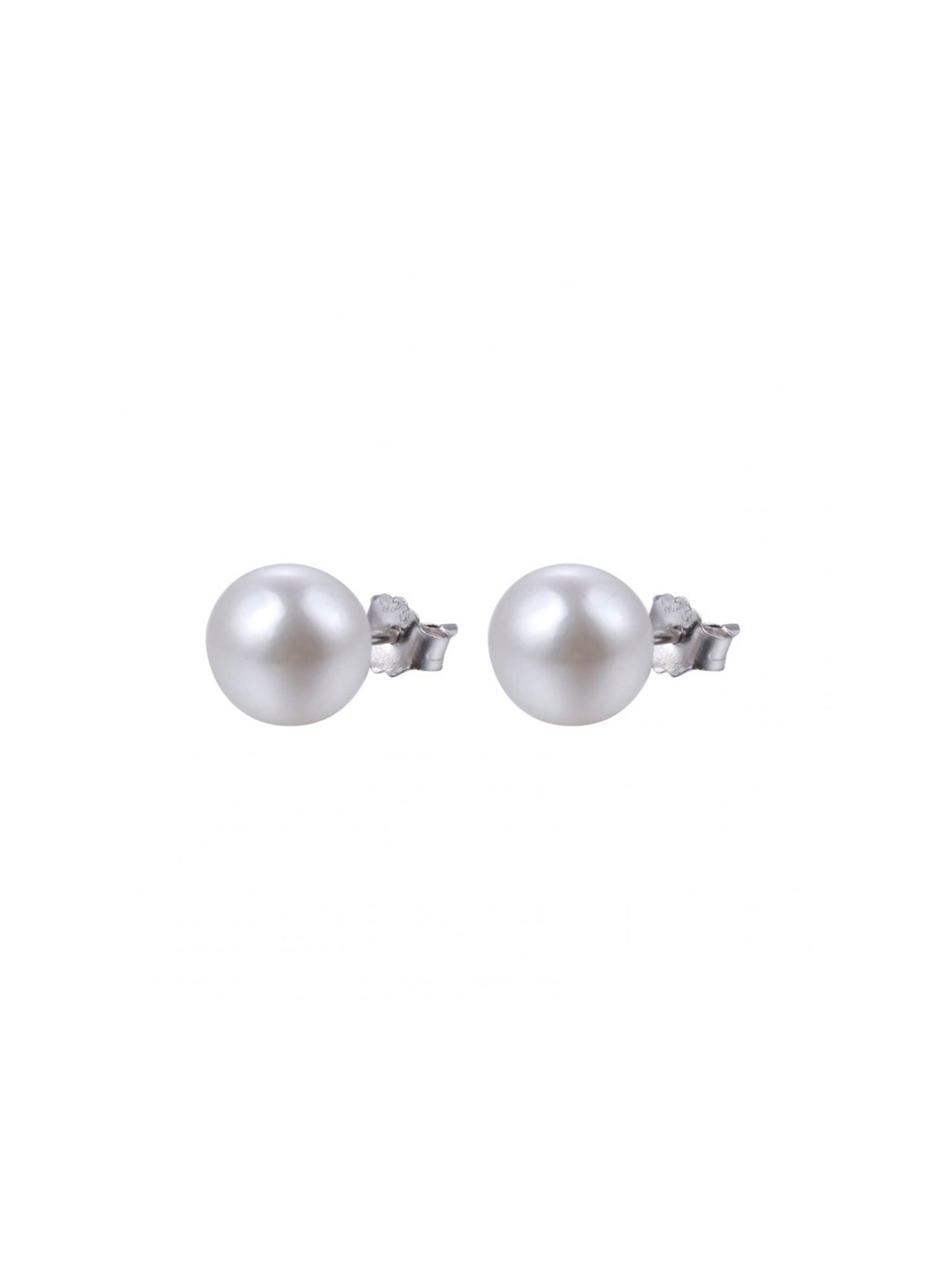 Buy Tiny Freshwater Pearl Stud Earrings, Pearl Earrings, Dainty Pearl Studs,  Minimalist Pearl Studs, Sterling Silver Pearl Studs, Everyday Studs Online  in India - Etsy