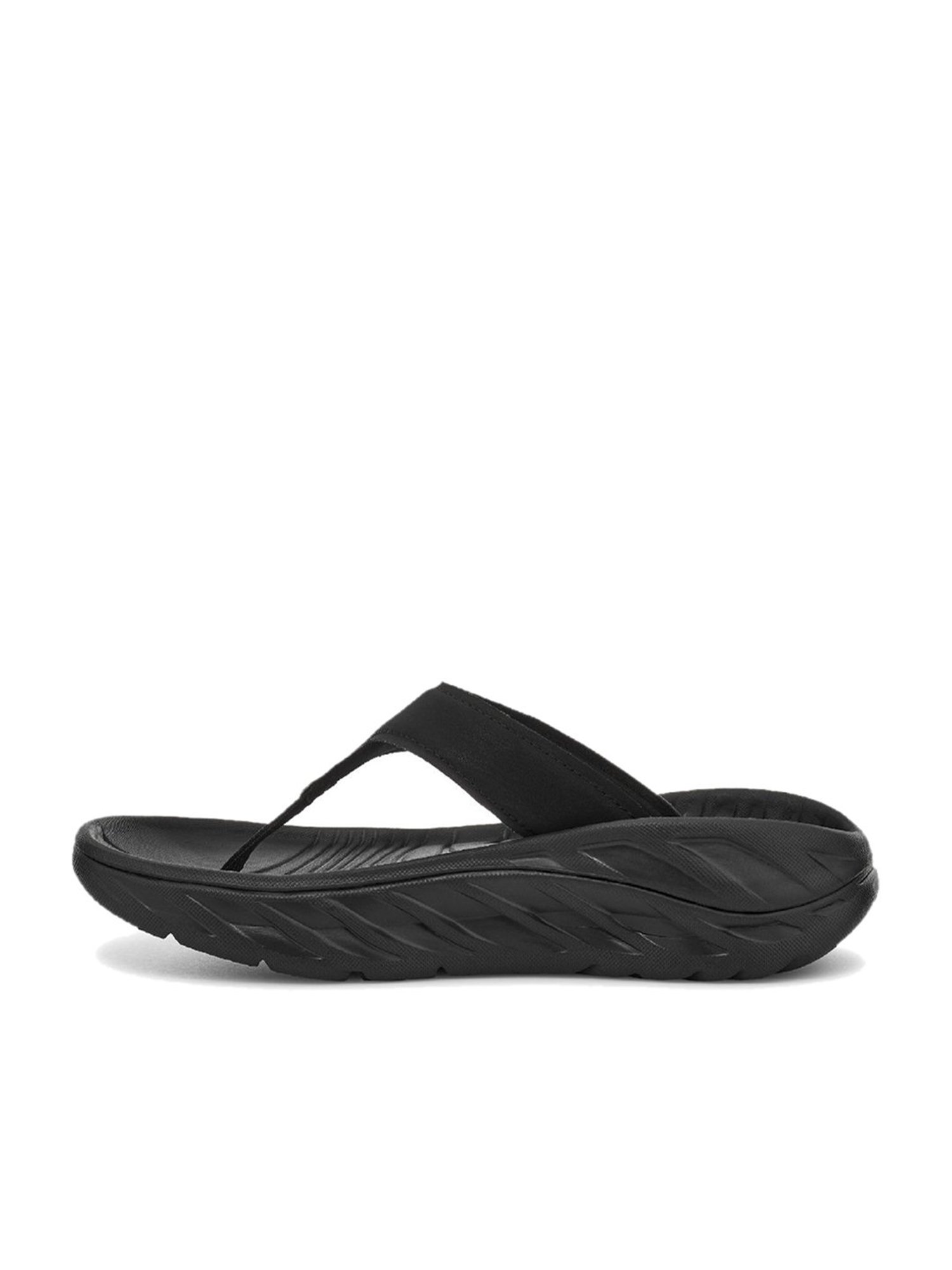 Hoka one one recovery flip flops hot sale