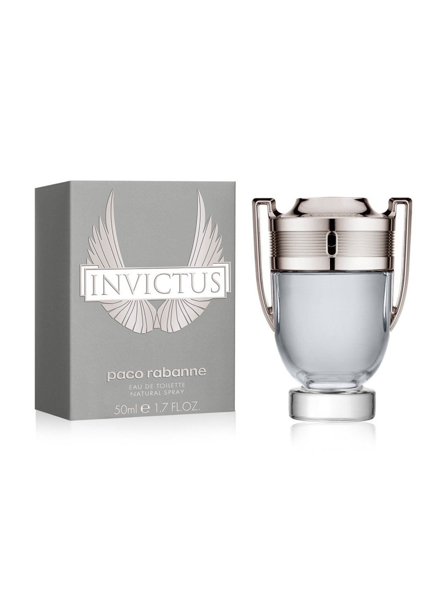 Invictus outlet perfume aroma