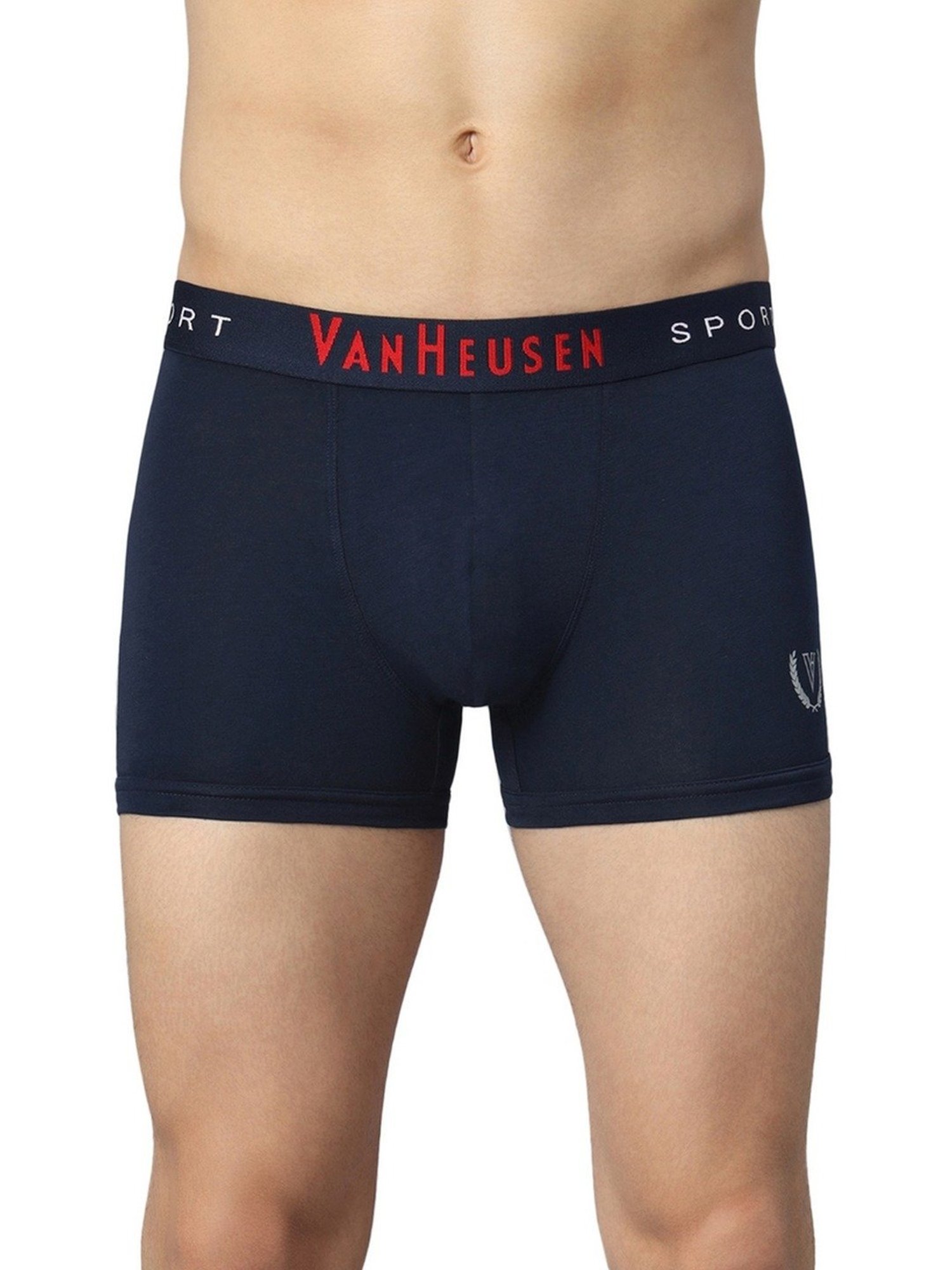 Shop men's trunks  Van heusen, XYXX & more