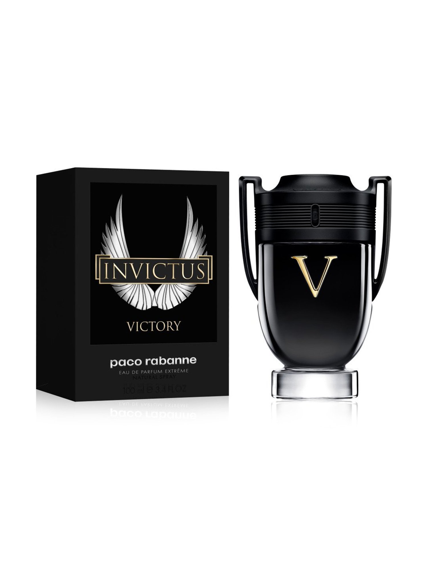 Paco rabanne invictus outlet 100 ml precio