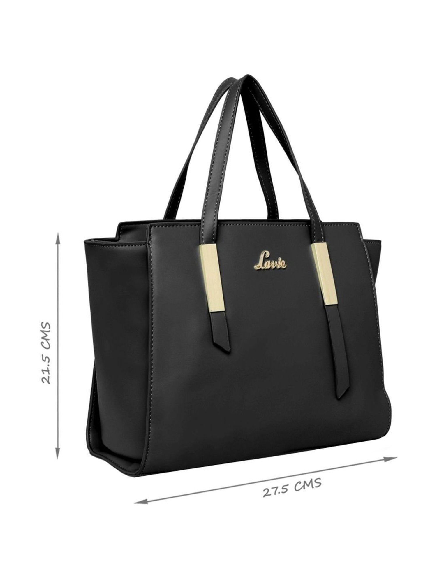 Buy Lavie Celine Mint Small Women's Satchel Bag Online from Lavie World