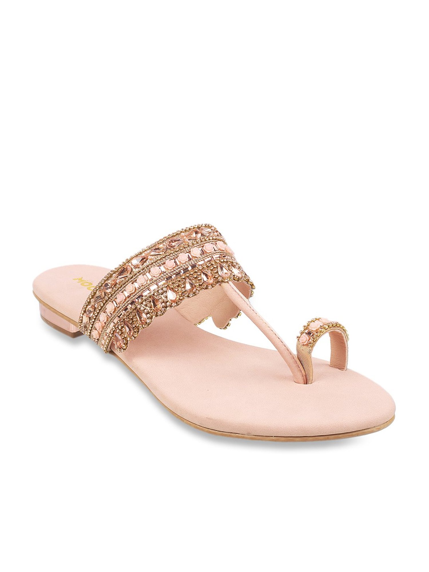 Mochi Flats - Buy Mochi Flats Online Starting at Just ₹116 | Meesho