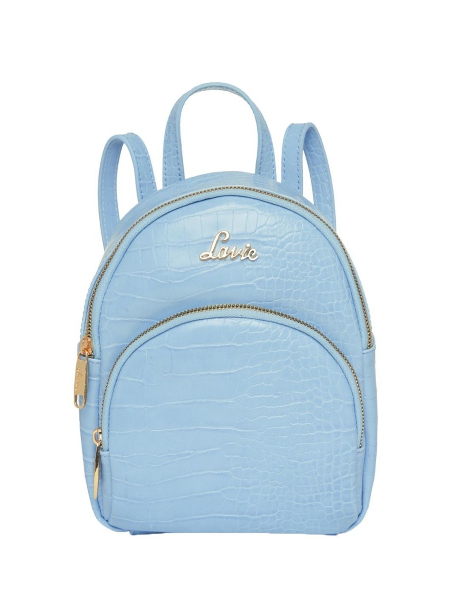 Lavie deals backpack blue