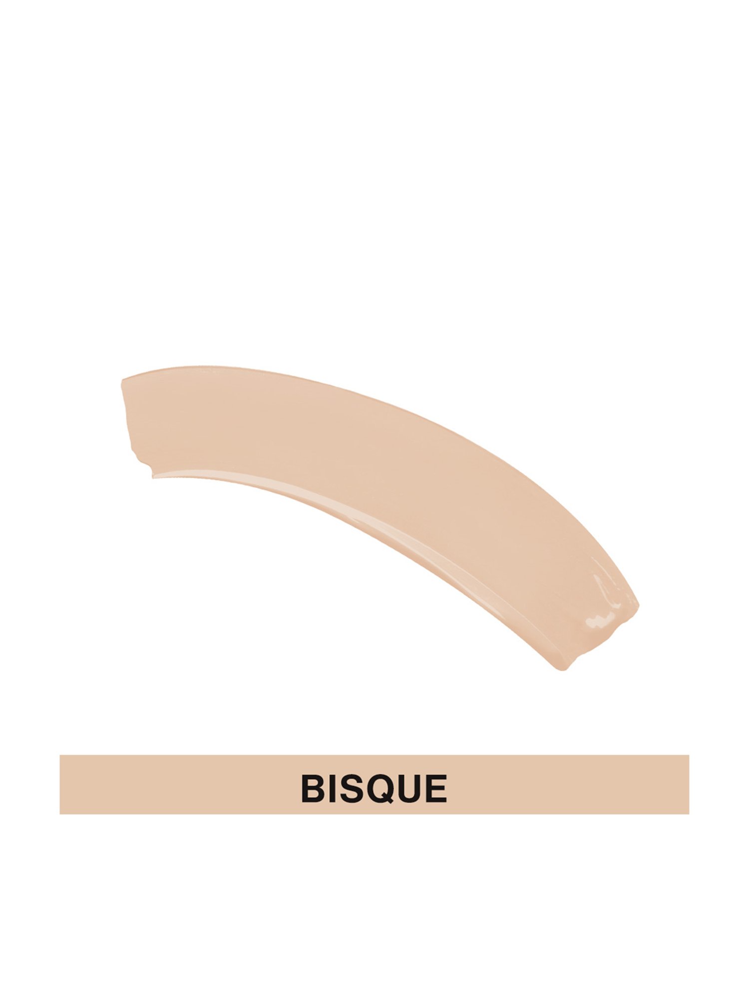 L.A. Girl Tinted Foundation Bisque - 30 ml