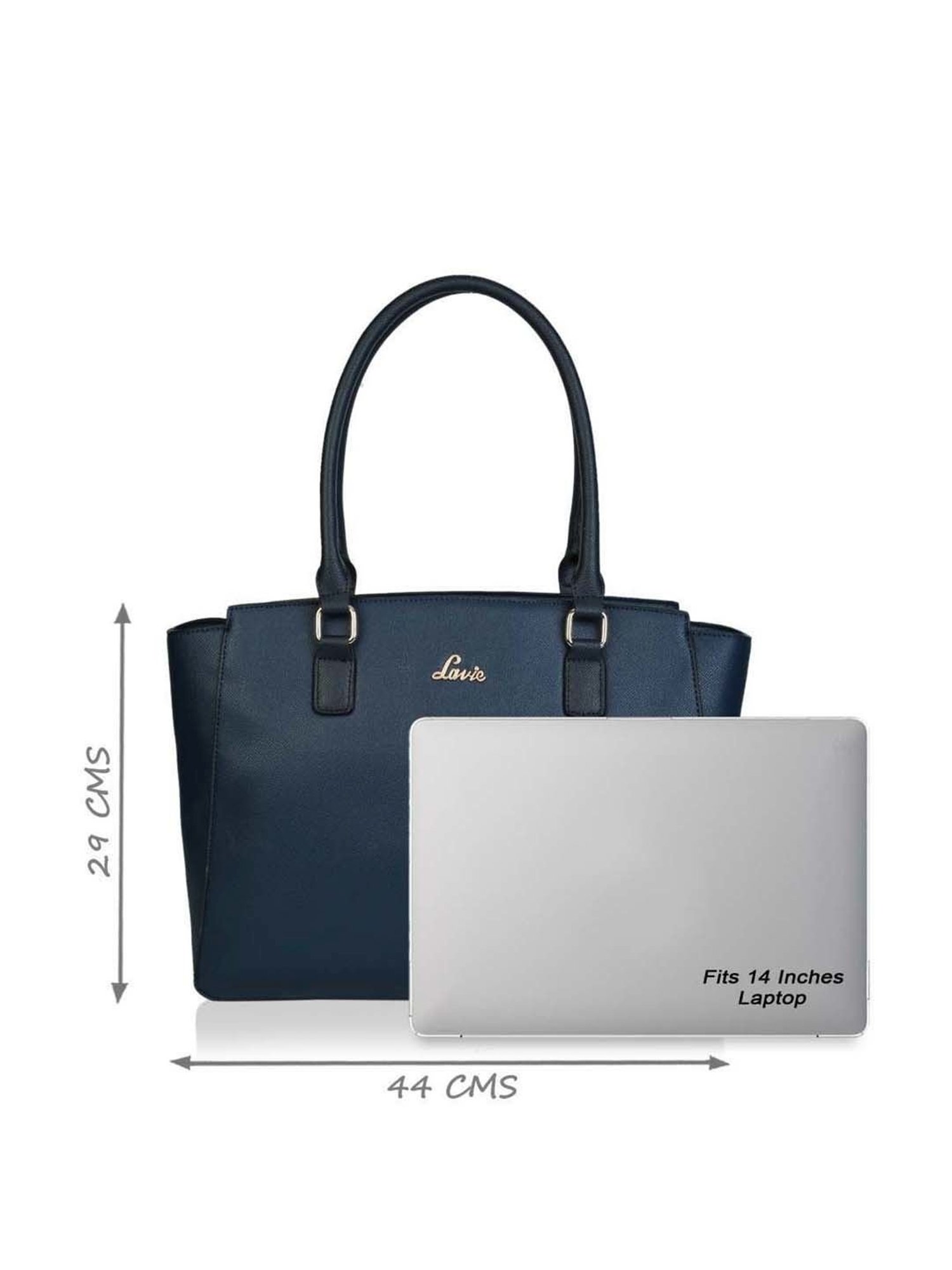Buy Lavie Maroon Rivets Small Sling Handbag Online At Best Price @ Tata CLiQ