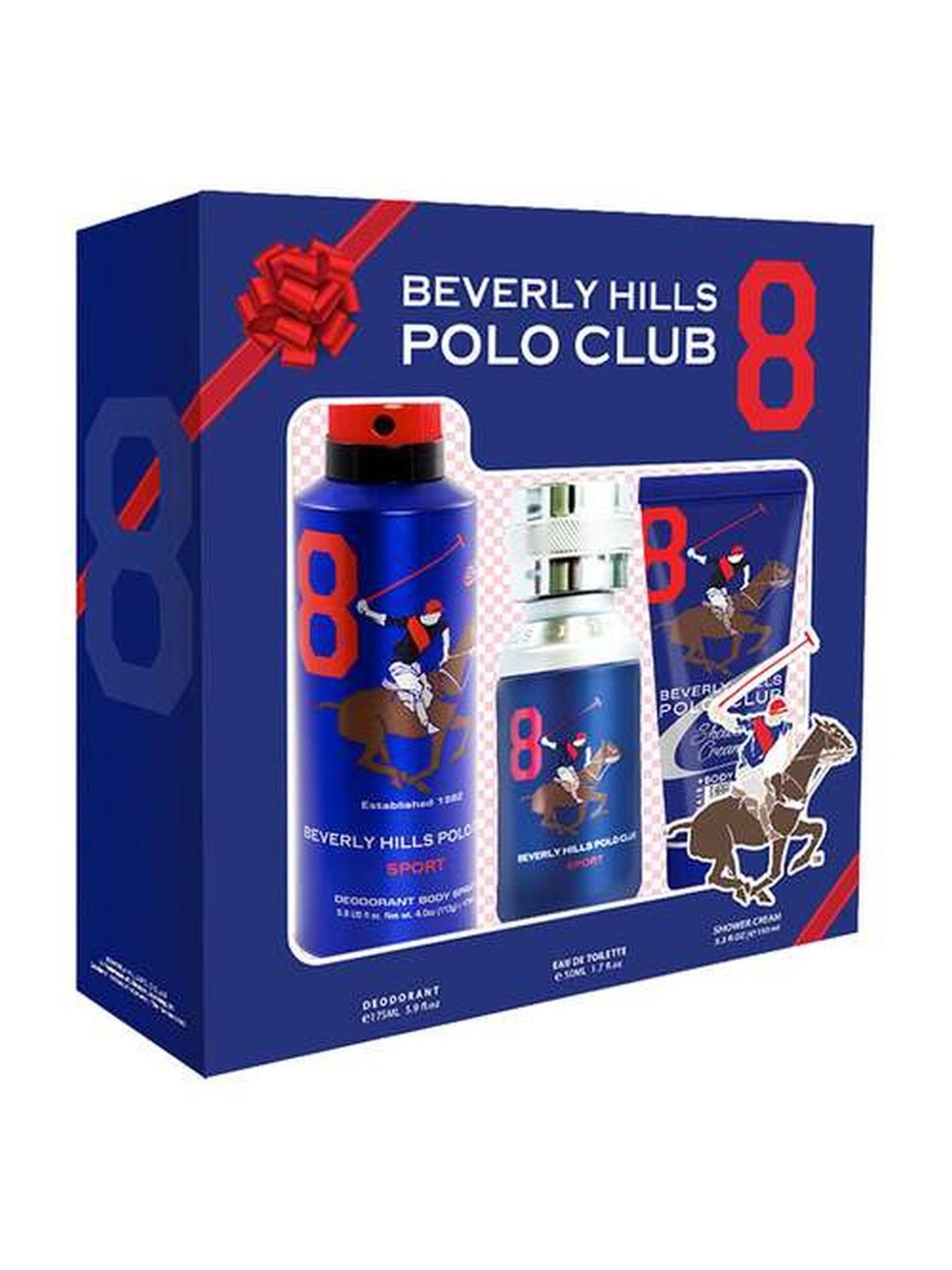 Beverly hills polo 2024 club perfume 8