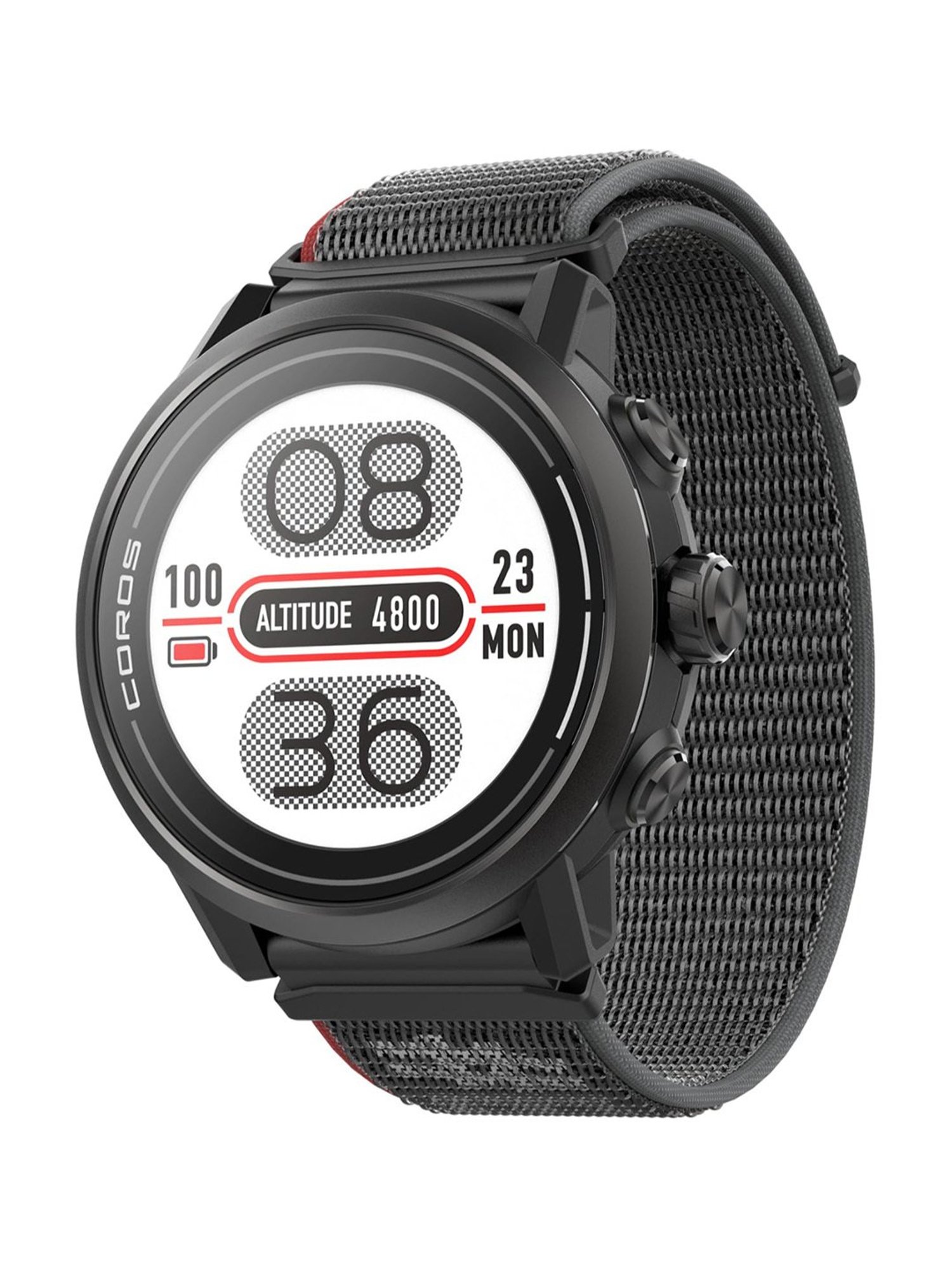 Coros clearance pace watch