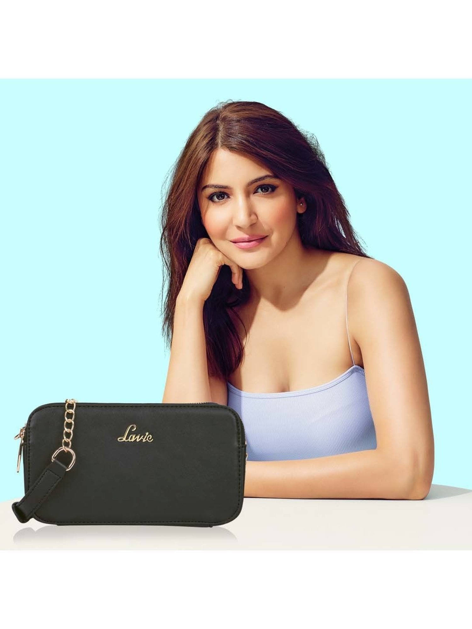 Lavie marma sling clearance bag