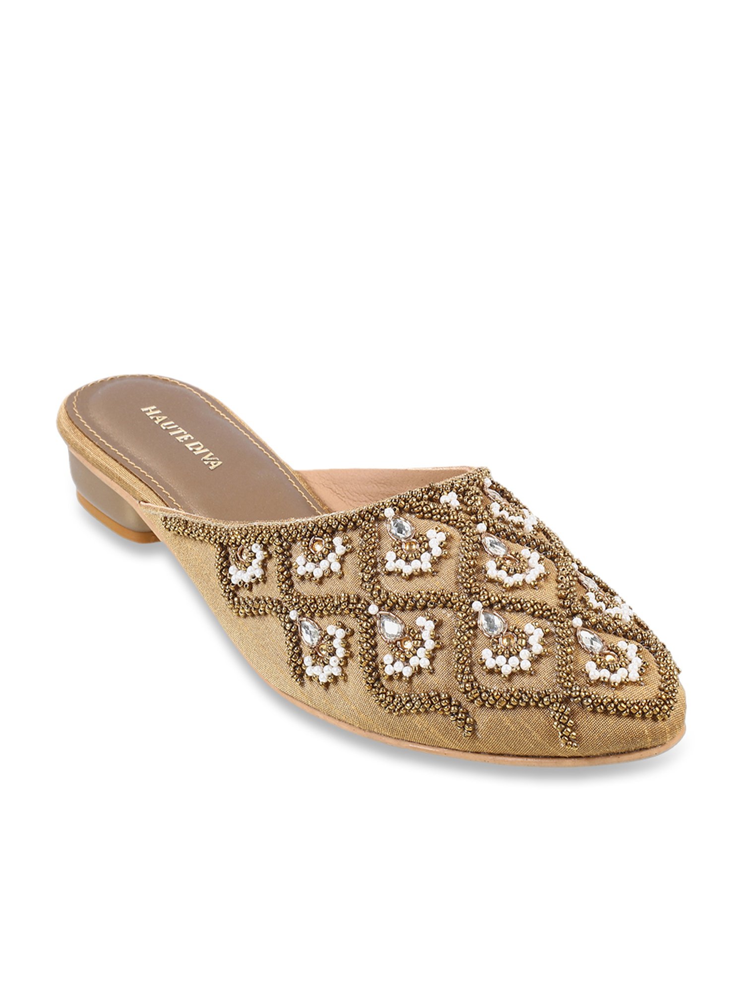 Mule sandals outlet flat