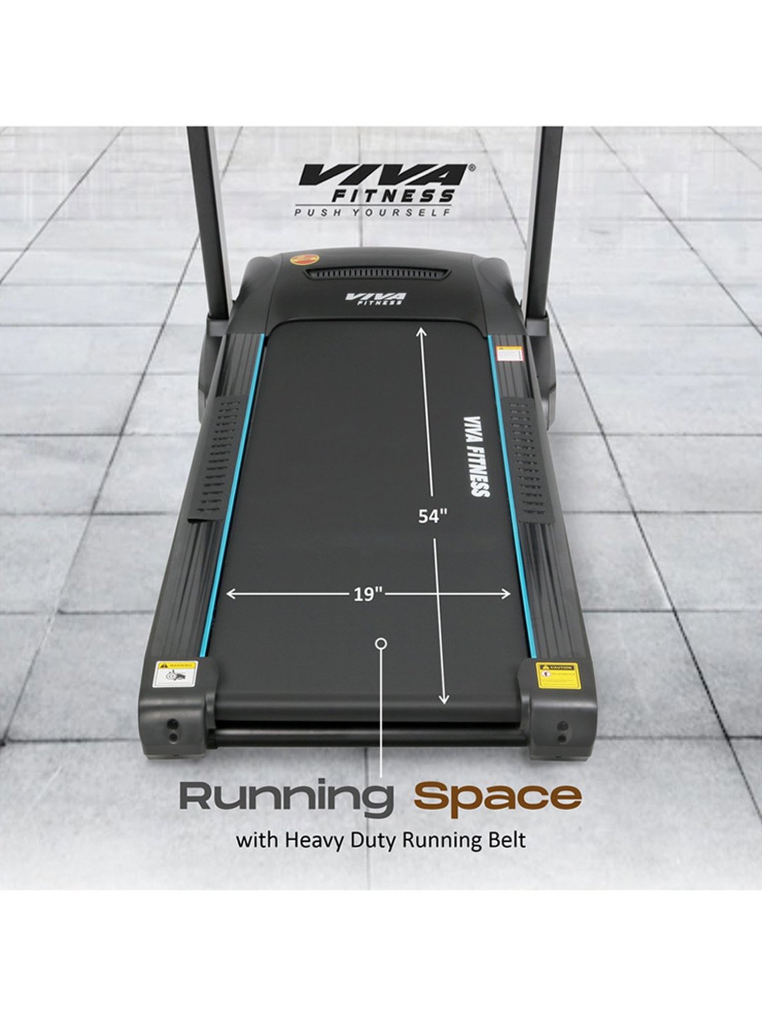 Af 526 treadmill discount price