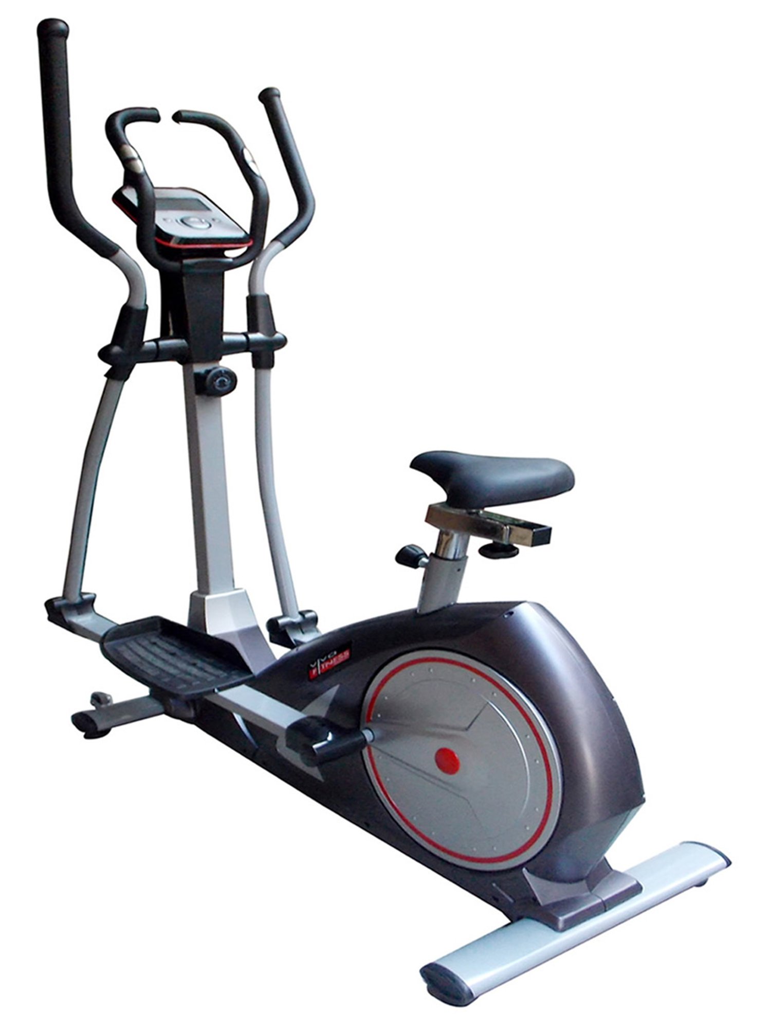 Aerofit elliptical machine online price