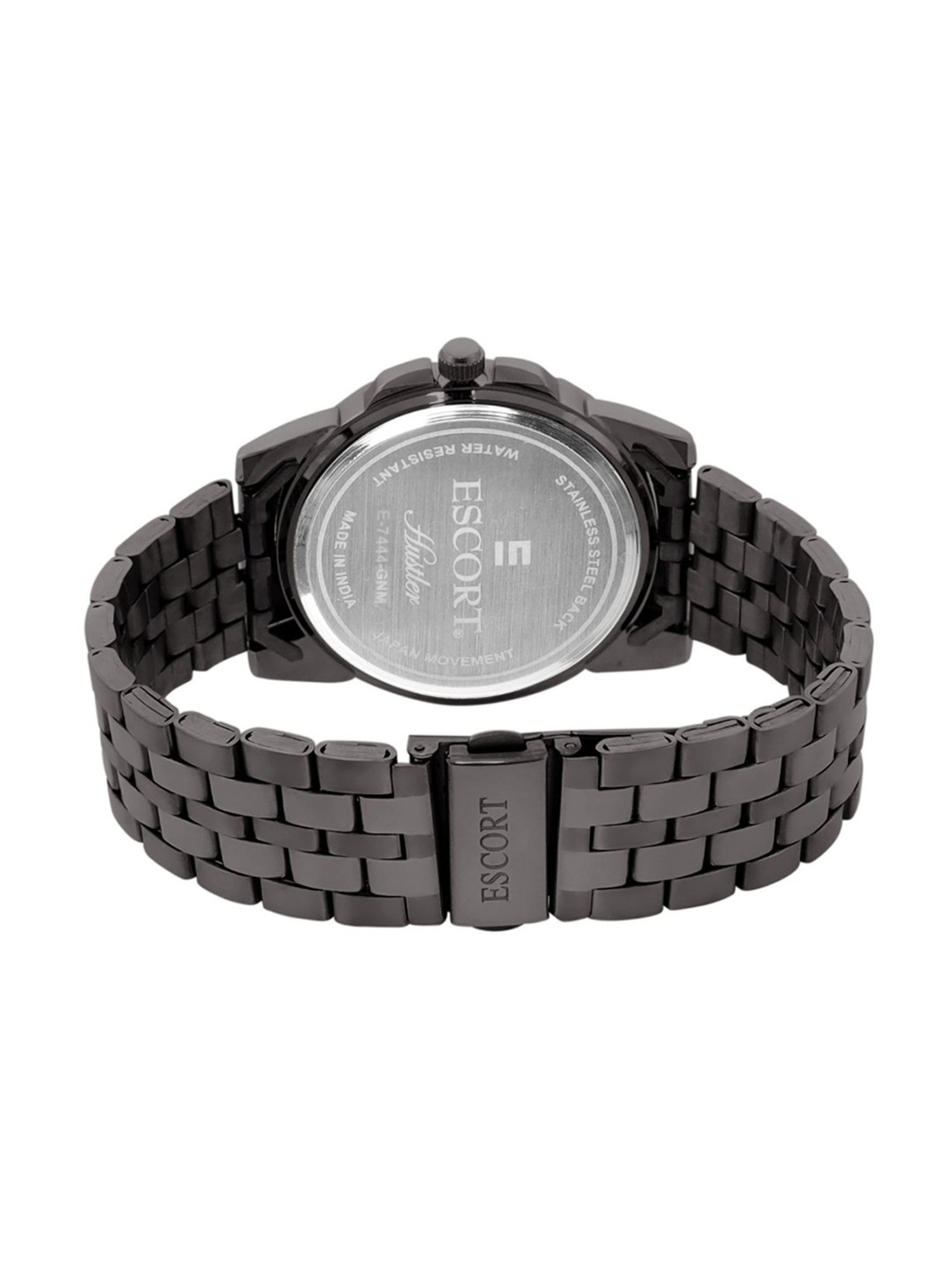 Sonata watch best sale 77031nab price