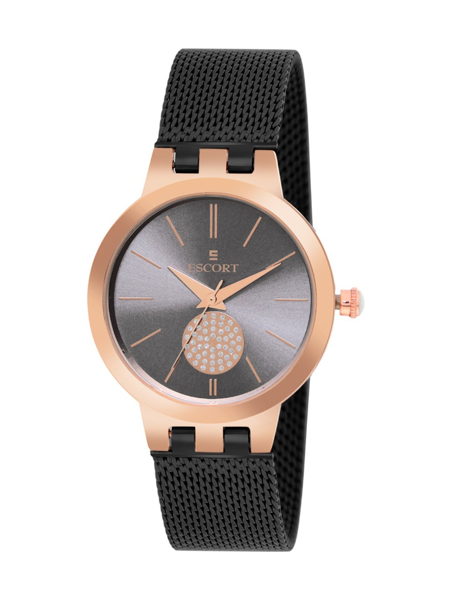 Buy Escort E21007422RGBTM8 Analog watch for Women at Best Price