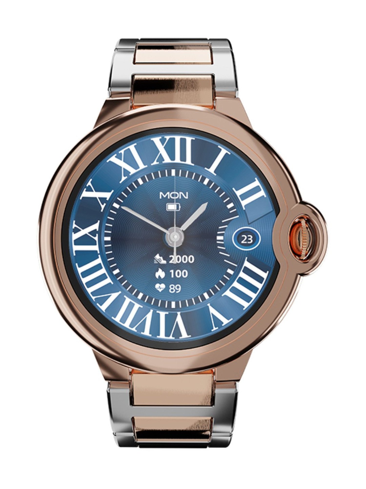 Aix smartwatch online