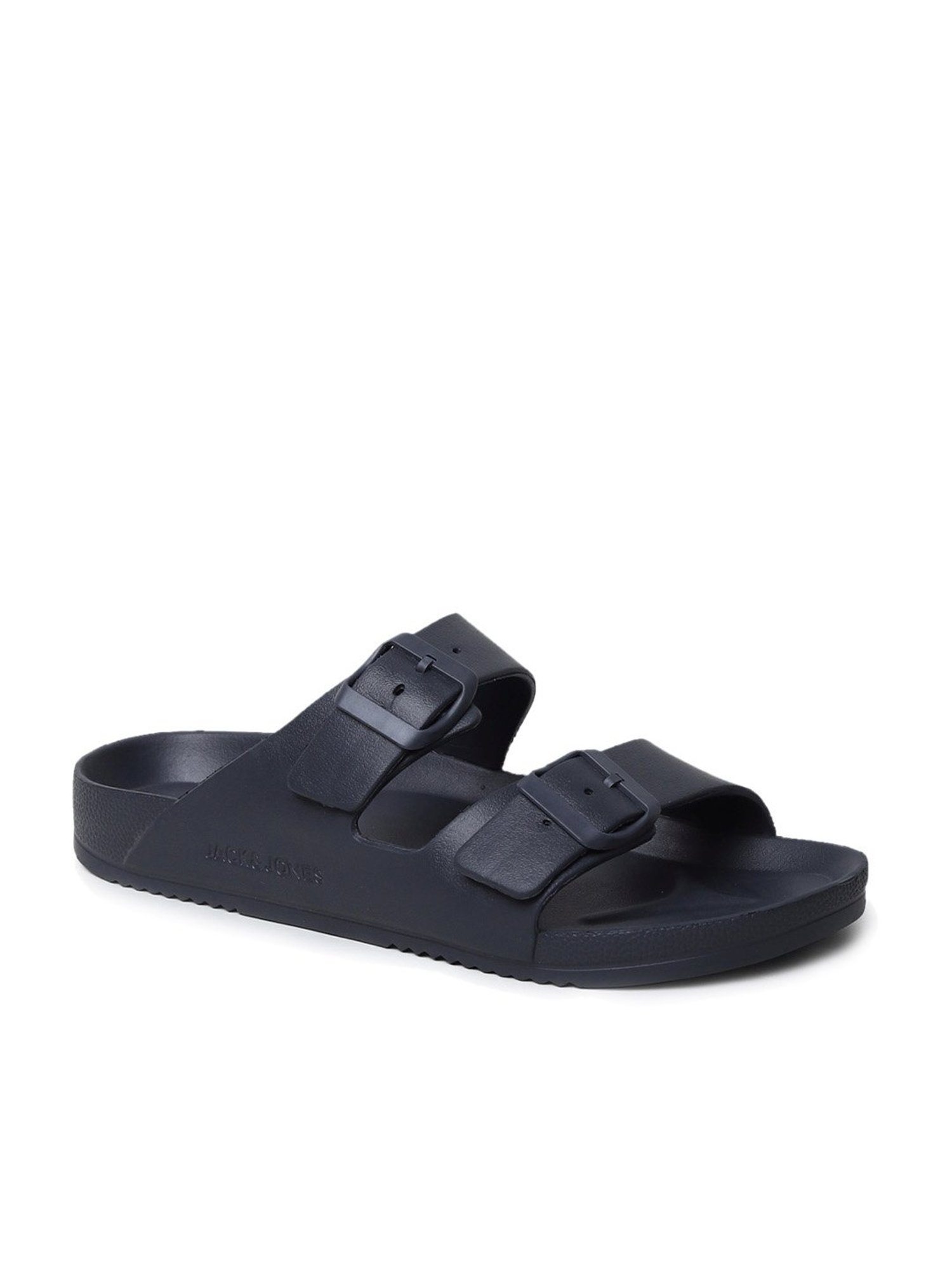 Leather Sandals with 50% discount! | Jack & Jones®